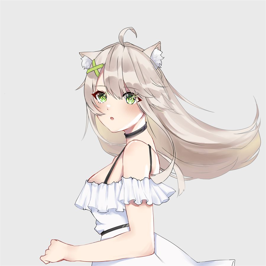回眸
