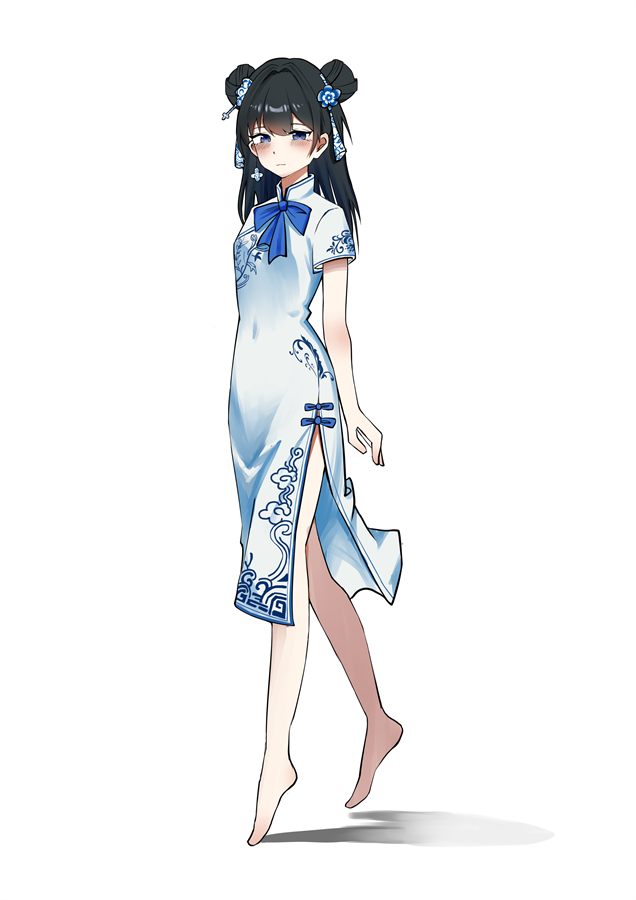 青韵流光